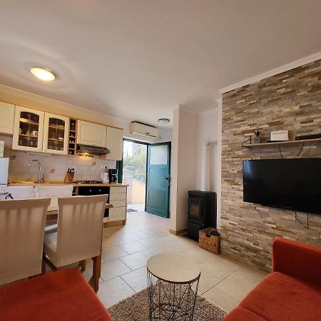 Holiday Home Duje Mali Iž エクステリア 写真