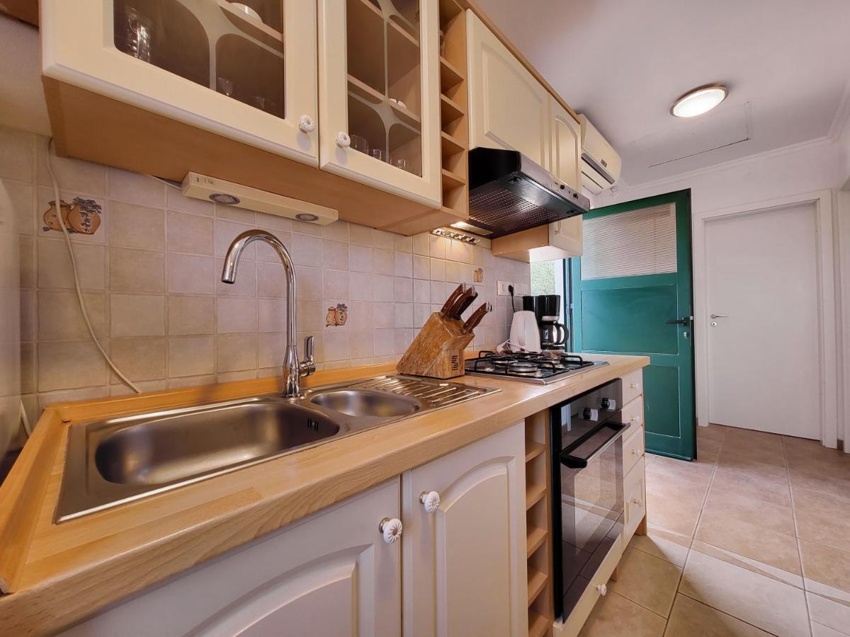Holiday Home Duje Mali Iž エクステリア 写真