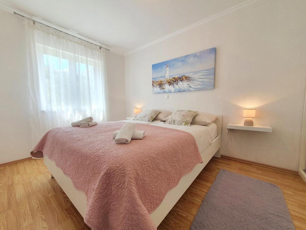 Holiday Home Duje Mali Iž エクステリア 写真