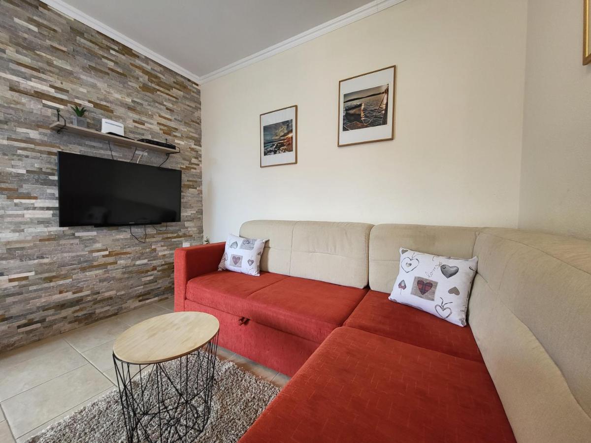 Holiday Home Duje Mali Iž エクステリア 写真
