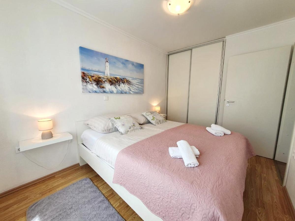 Holiday Home Duje Mali Iž エクステリア 写真
