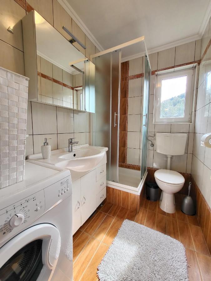 Holiday Home Duje Mali Iž エクステリア 写真
