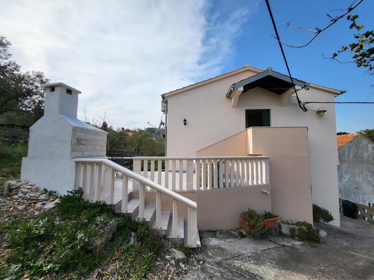 Holiday Home Duje Mali Iž エクステリア 写真