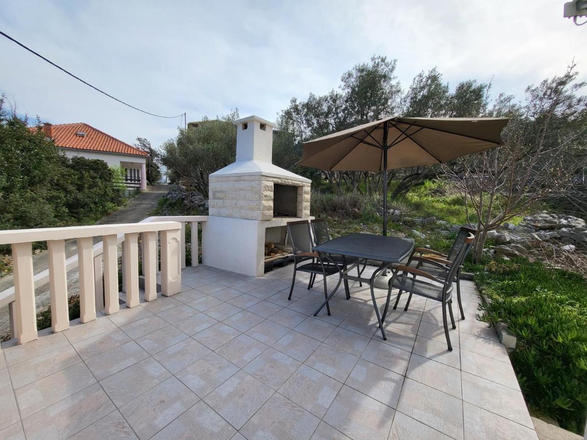Holiday Home Duje Mali Iž エクステリア 写真