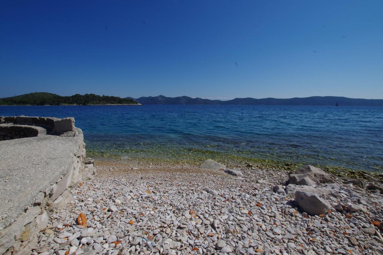 Holiday Home Duje Mali Iž エクステリア 写真