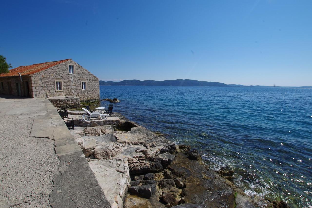 Holiday Home Duje Mali Iž エクステリア 写真