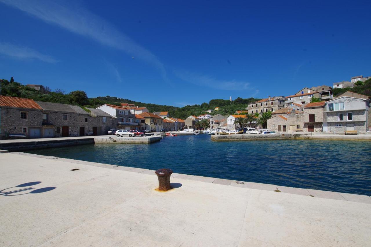 Holiday Home Duje Mali Iž エクステリア 写真