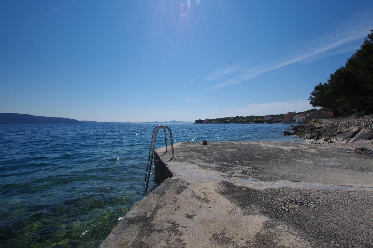 Holiday Home Duje Mali Iž エクステリア 写真